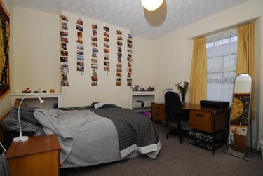 6 bed house, 11 Waterloo Street, North Hill, Plymouth, PL48LY - Image 5
